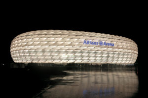 IVK, Industrieverband Klebstoffe, Klebstoffe, Kleber, Kleben fürs Leben, kleben-fuers-leben, Onlinemagazin, Online-Magazin, Kleben, Nachhaltigkeit, Umwelt, Klebstoff-Hersteller, Allianz-Arena München, Bauwesen, Fussball, Stadion, Klebstoff, ETFE-Folie, Membran, #kommkleben, kommkleben, komm kleben,