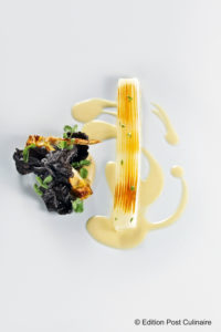 Tintenfisch, Calamari, Oktopus, Pulpo, Geschmackserlebnis, Tube