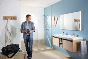 IVK, Industrieverband Klebstoffe, Klebstoffe, Kleber, Kleben fürs Leben, kleben-fuers-leben, Onlinemagazin, Online-Magazin, Kleben, Nachhaltigkeit, Umwelt, Klebstoff-Hersteller, Wellness, Lifestyle, Parkett, Bad, Armaturen, Dusche, Fliesen, Klebstoff, #kommkleben, kommkleben, komm kleben,