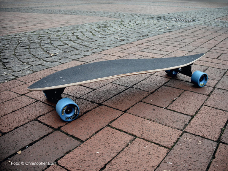 Longboard, Hipster, Wollmütze, Klebstoff, Trend, Griptapes, Epoxidharz, Downhillbretter