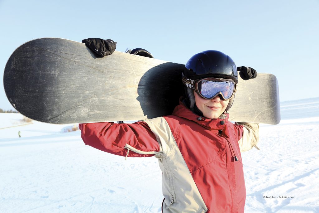 Ski, Piste, Winter, Schnee, Snowboard, Epoxidharz, Polyurethanharz, Skisport