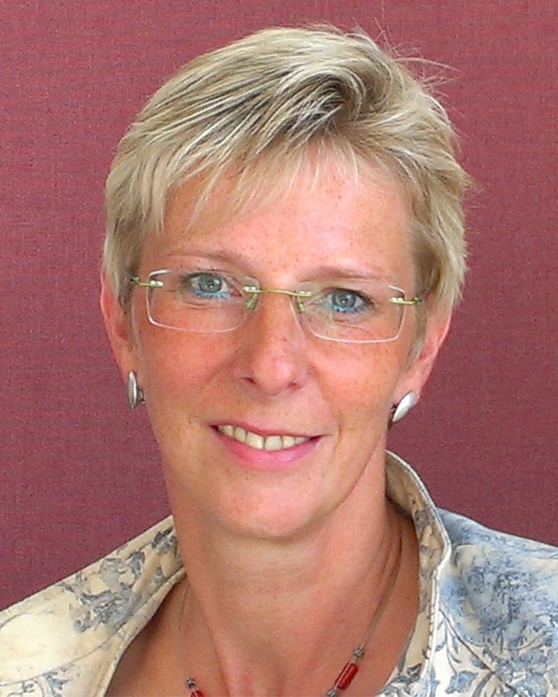 Alexandra Roß 2013