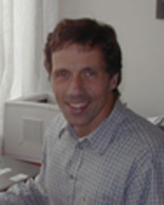Andreas Ecker 2010