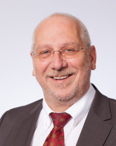 Ansgar van Halteren 2020