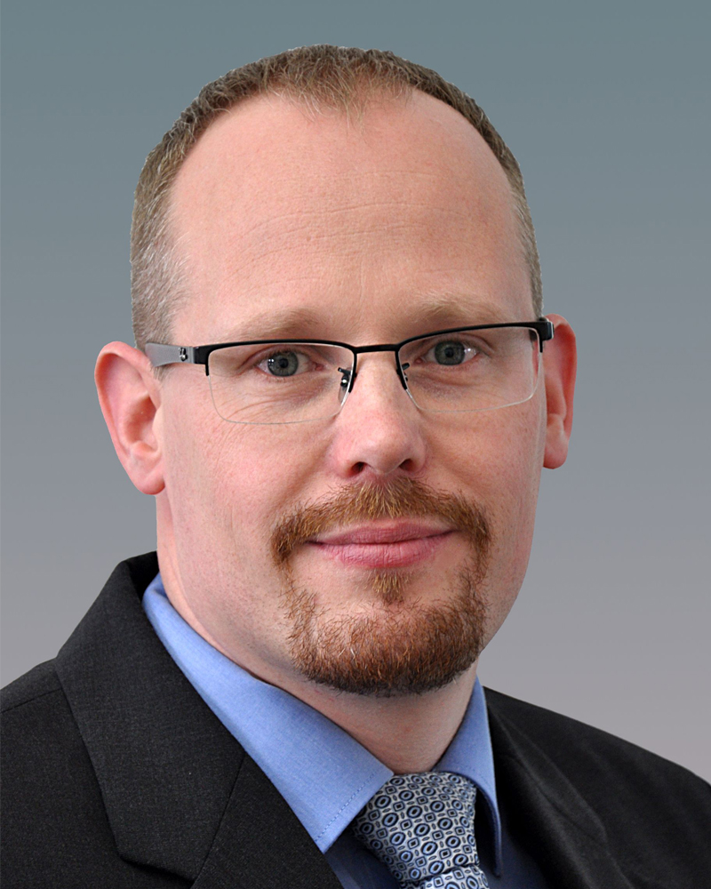 Dr. Christian Schmidt 2012