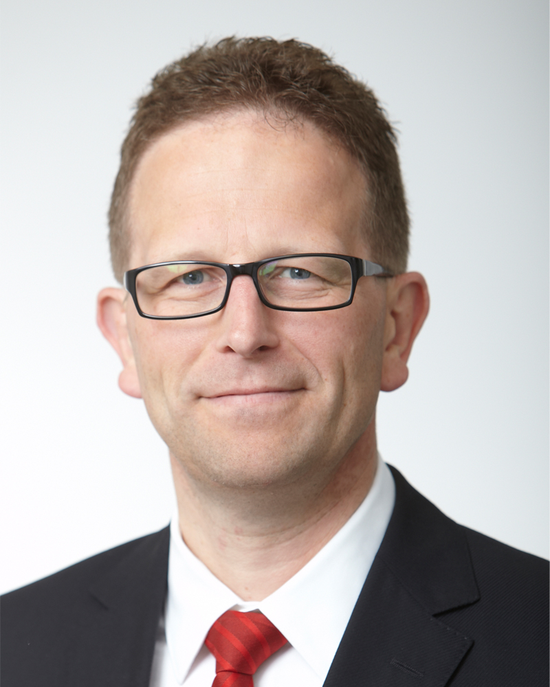 Dr. Christian Terfloth 2013