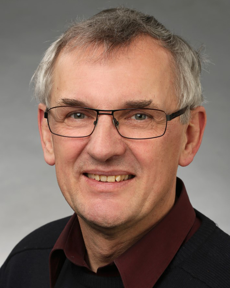 Dr. Hartwig Lohse 2020