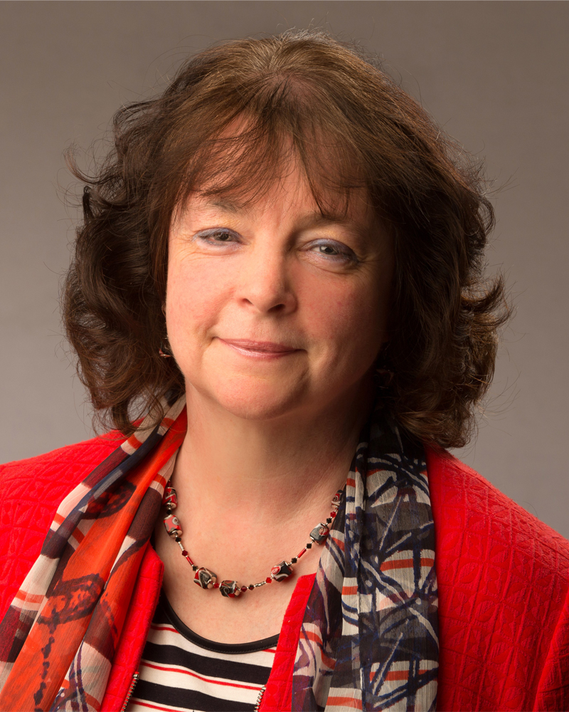 Dr. Monika Toenniessen 2020