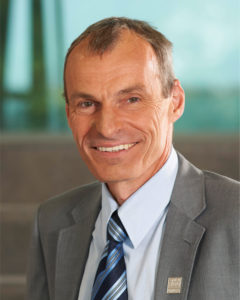 Dr. Norbert Arnold 2012