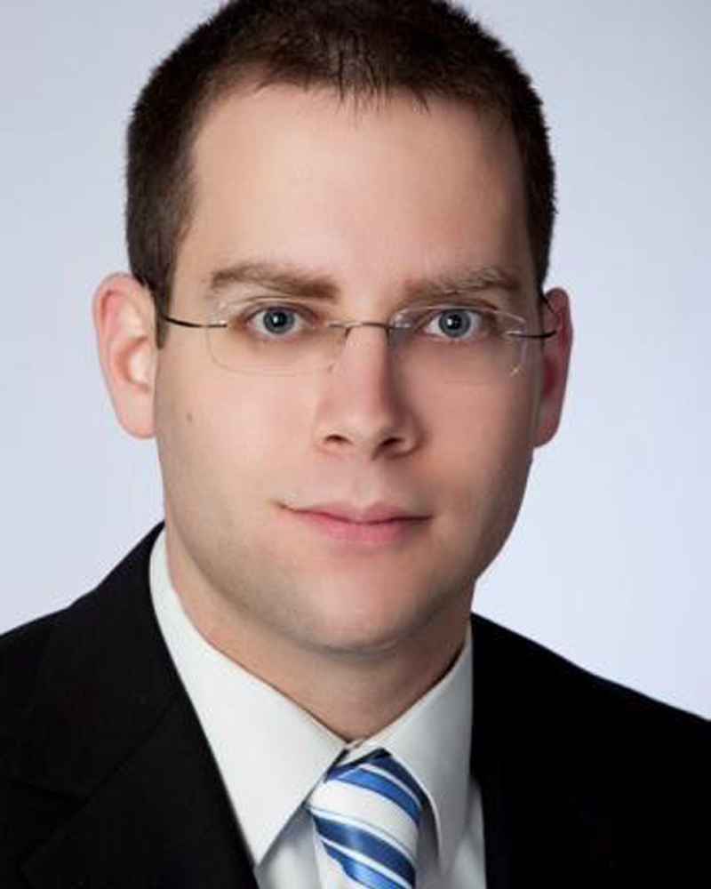 Dr. Steffen Wunderlich 2016