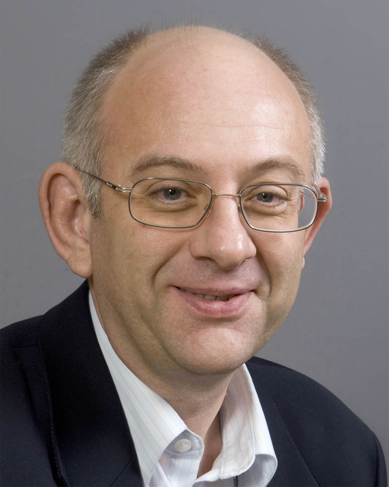Dr. Thomas Brokamp 2013