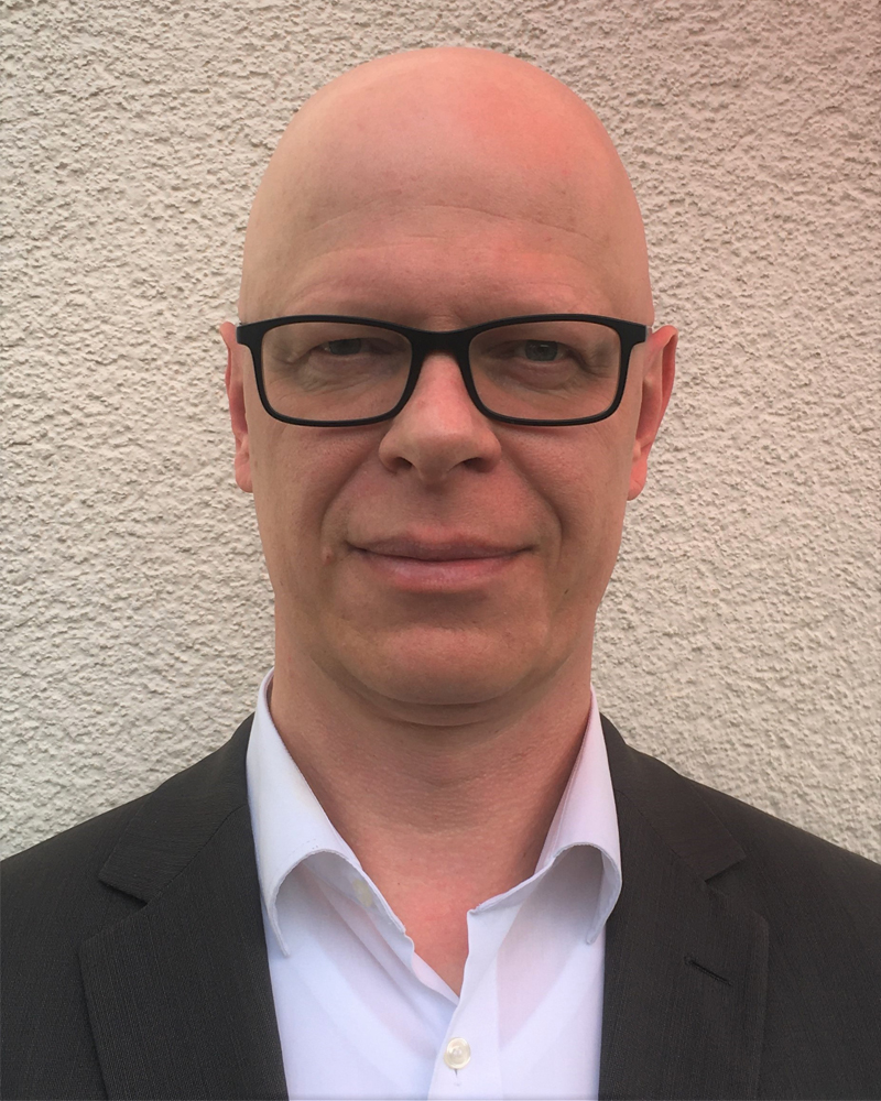 Dr. Thomas Christ 2020