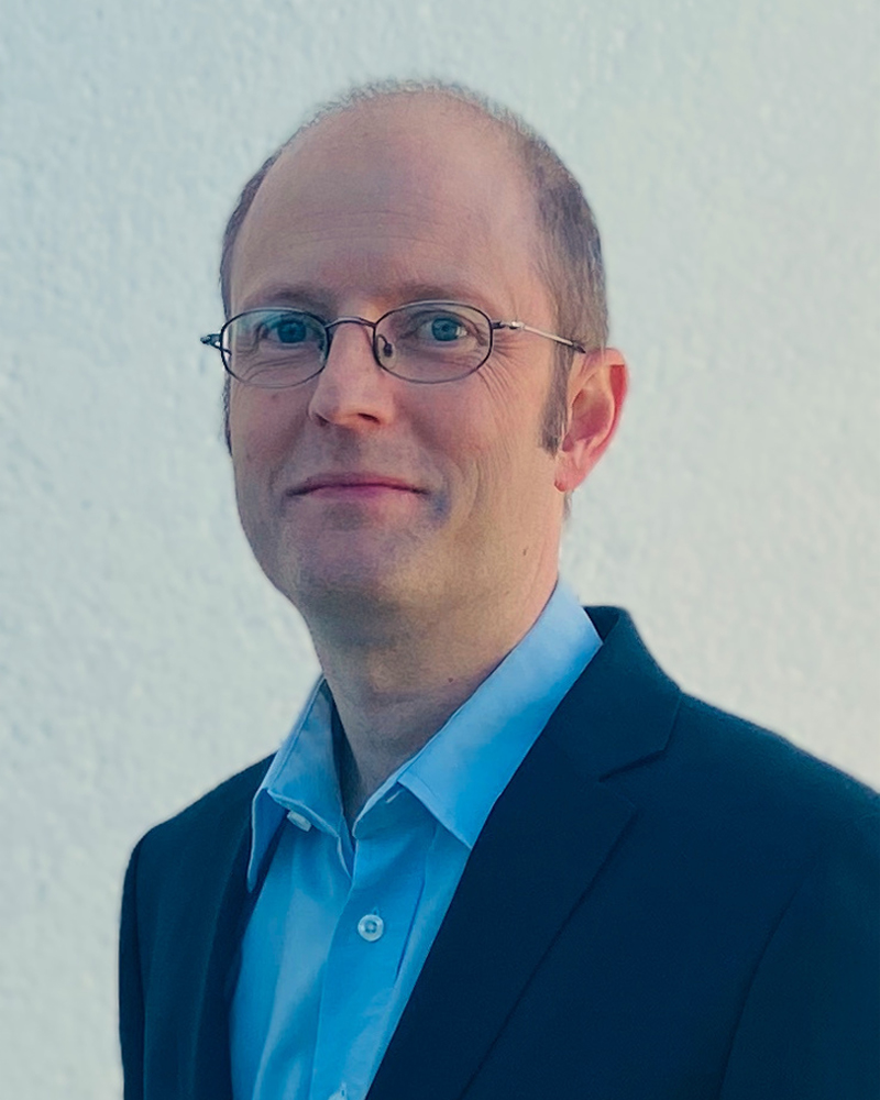 Dr. Thomas Kotre 2020