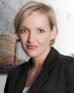 Dr. Vera Haye 2017