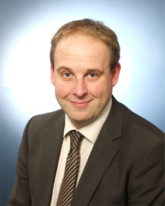 Thorsten Krimphove 2009