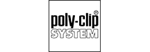 Logo_Poly-clip System GmbH & Co. KG