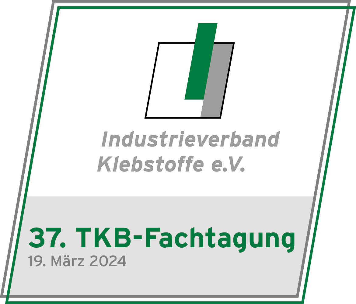 IVK_37. TKB-Fachtagung Logo