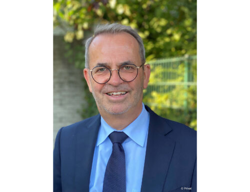 Industrieverband Klebstoffe e.V.: Dr. Boris Tasche mit Verdienstmedaille der deutschen Klebstoffindustrie ausgezeichnet