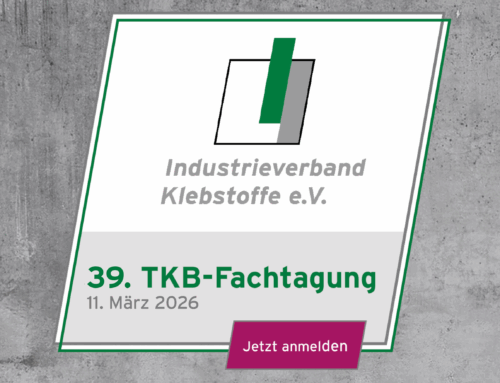 11. März 2026 in Köln: Anmeldung zur TKB-Fachtagung 2026 gestartet