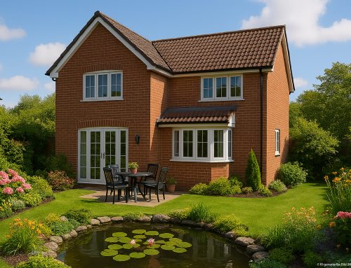 Einsatz im Garten: Erst die Arbeit, dann das Vergnügen